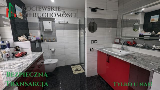 dom wolnostojący, 4 pokoje Krakówek. Zdjęcie 7