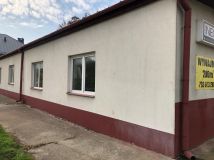 Nieruchomość komercyjna Olszewo-Borki, ul. Warszawska. Zdjęcie 3
