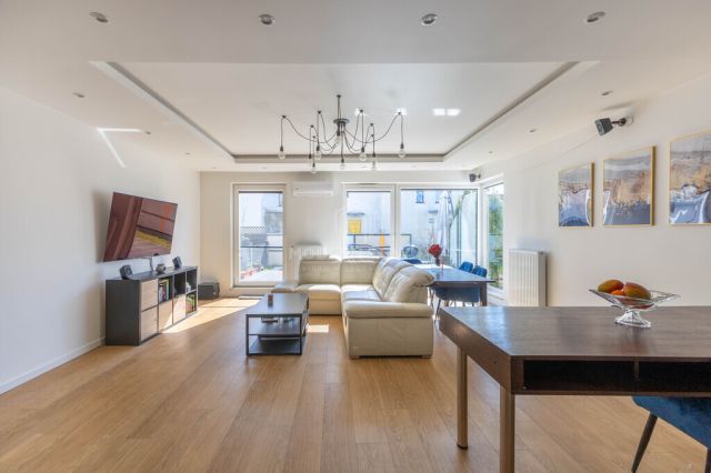 dom szeregowy, 5 pokoi Zgorzała. Zdjęcie 4