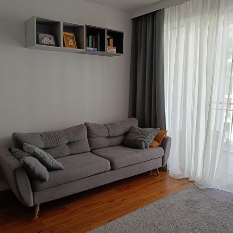 Mieszkanie 3-pokojowe Warszawa Tarchomin, ul. Kościeszów. Zdjęcie 1