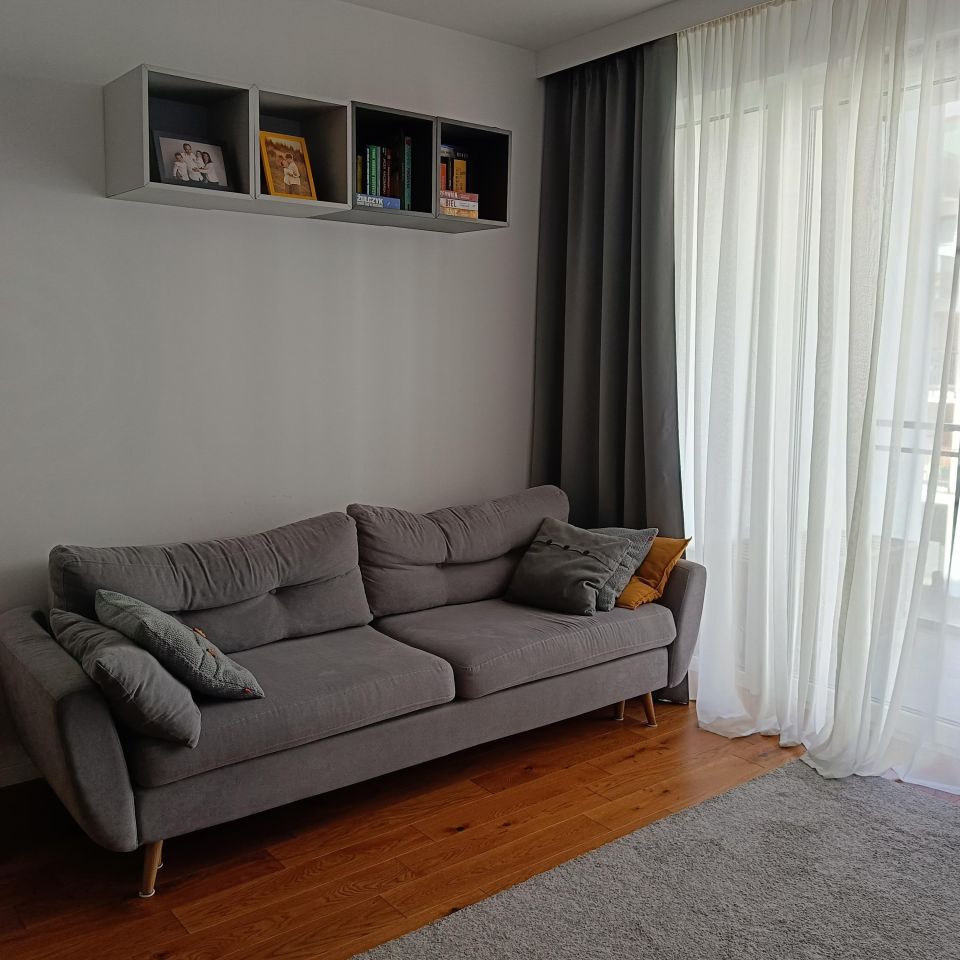 Mieszkanie 3-pokojowe Warszawa Tarchomin, ul. Kościeszów