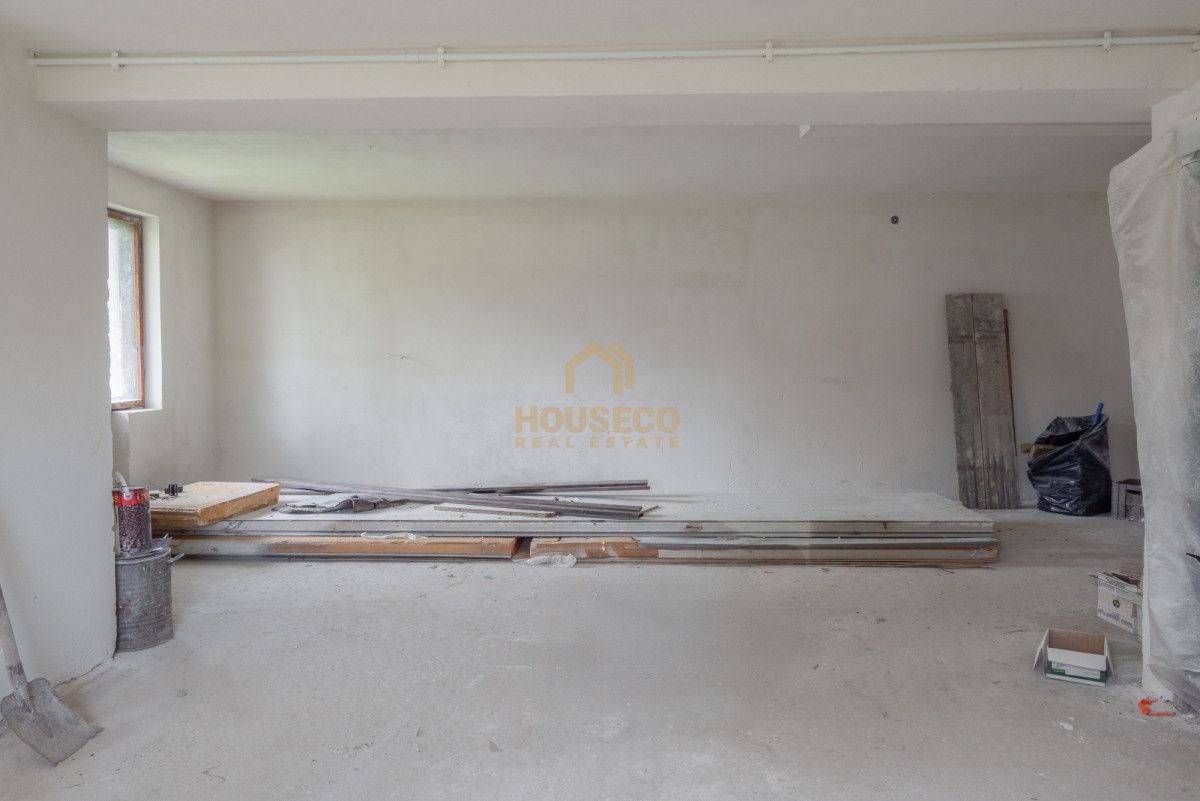 dom wolnostojący, 7 pokoi Bielkówko, ul. Brunona Gregorkiewicza. Zdjęcie 14