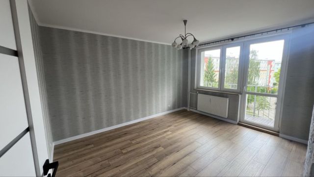 Mieszkanie 4-pokojowe Kostrzyn nad Odrą, ul. Marii Konopnickiej. Zdjęcie 1