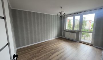 Mieszkanie 4-pokojowe Kostrzyn nad Odrą, ul. Marii Konopnickiej