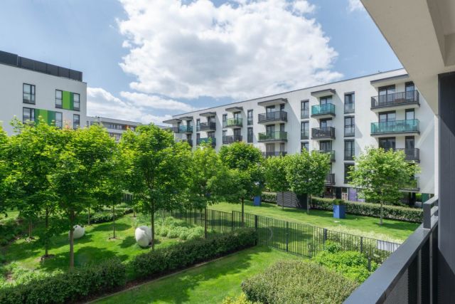 Mieszkanie 2-pokojowe Warszawa Żoliborz, ul. Kaliny Jędrusik. Zdjęcie 17