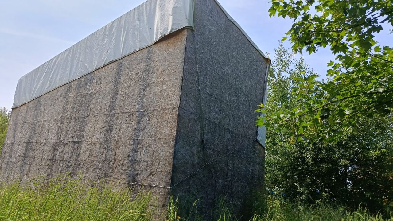 Działka budowlana Żory Osiny, ul. Szczęśliwa. Zdjęcie 8