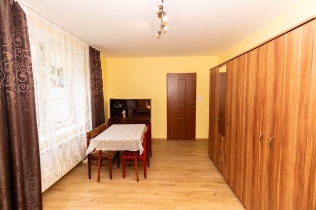 dom wolnostojący, 2 pokoje Dębno. Zdjęcie 14