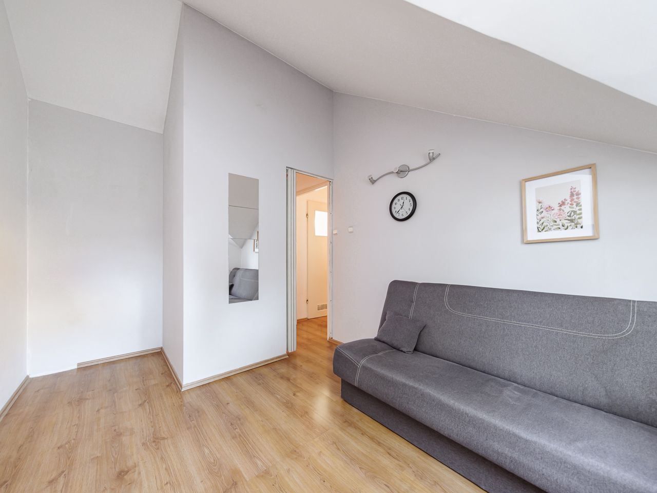 Mieszkanie 4-pokojowe Żyrardów, ul. Spółdzielcza. Zdjęcie 9