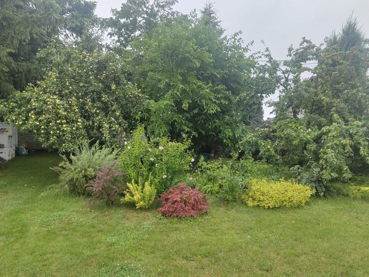 Mieszkanie 2-pokojowe Borzykowa, ul. Kościuszki. Zdjęcie 8