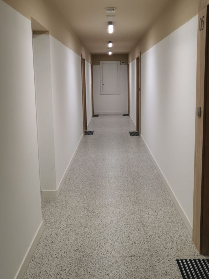 Mieszkanie 2-pokojowe Wrocław Księże Wielkie, ul. Cieszyńska. Zdjęcie 17