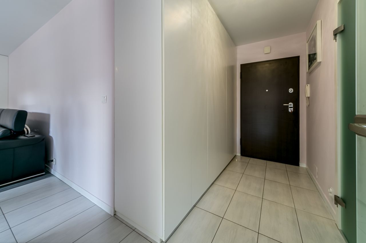 Mieszkanie 2-pokojowe Warszawa Białołęka, ul. Leona Berensona. Zdjęcie 6