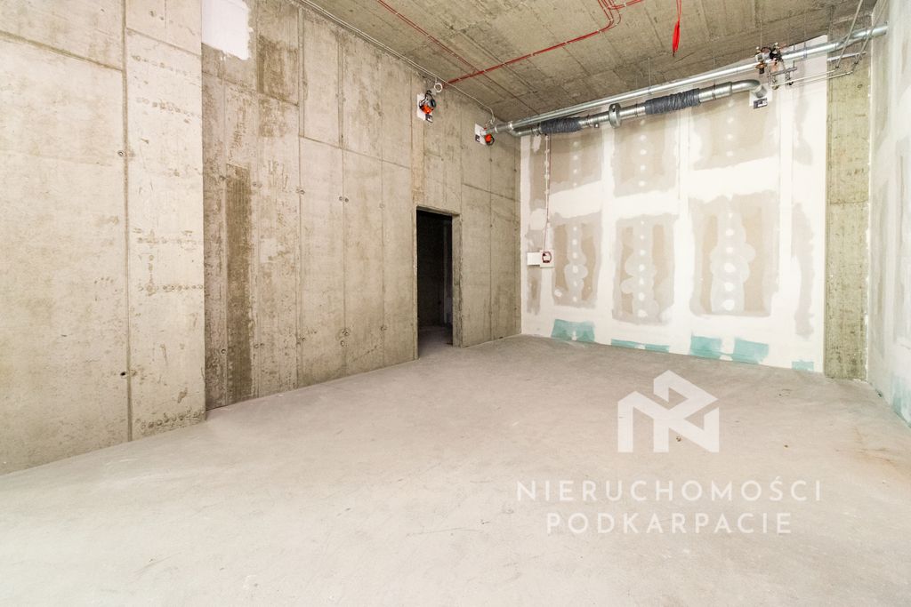 Lokal Rzeszów Śródmieście, ul. Fryderyka Szopena. Zdjęcie 6