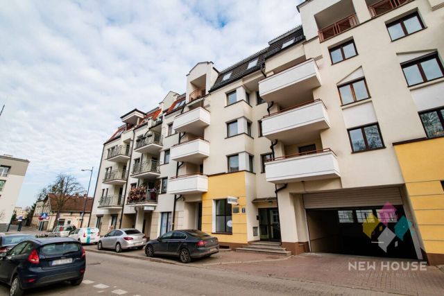 Mieszkanie 3-pokojowe Olsztyn Śródmieście, ul. Andrzeja Samulowskiego. Zdjęcie 18