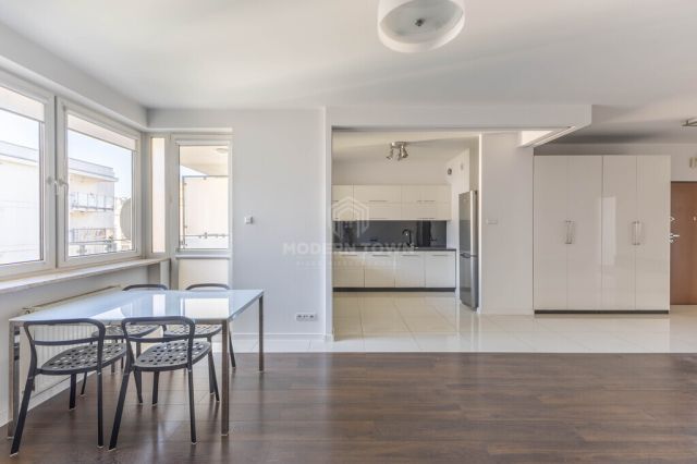 Mieszkanie 3-pokojowe Warszawa Ursus, ul. Skoroszewska. Zdjęcie 6