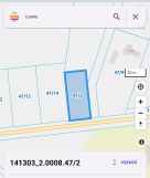 Działka budowlana Łomia. Zdjęcie 4