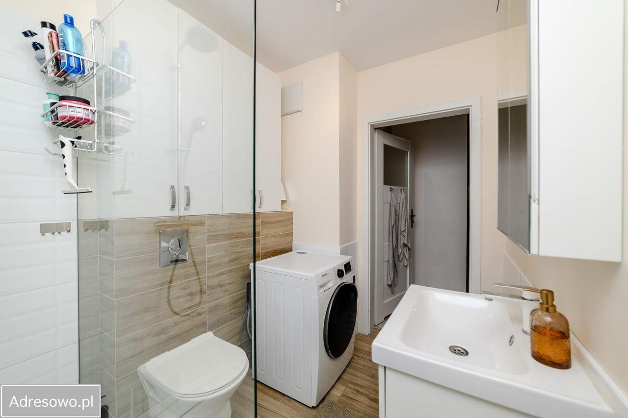 Mieszkanie 2-pokojowe Gdańsk Osowa, ul. Antygony. Zdjęcie 11