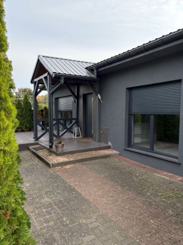 Działka budowlana Piła Koszyce, ul. Brukowa. Zdjęcie 1