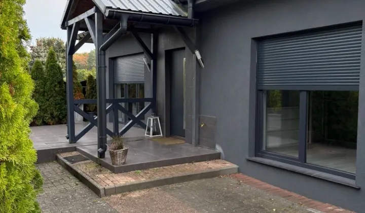 Działka budowlana Piła Koszyce, ul. Brukowa