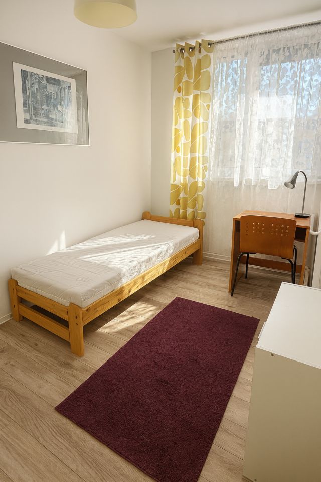 Mieszkanie 6-pokojowe Wrocław Śródmieście, ul. Bolesława Chrobrego. Zdjęcie 17