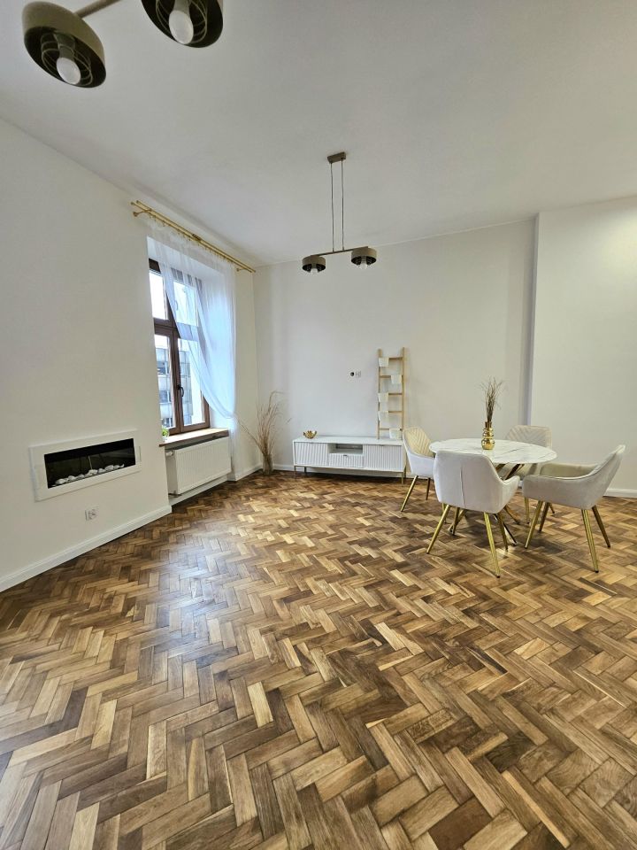 Mieszkanie 2-pokojowe Łódź Śródmieście, ul. Orla. Zdjęcie 5