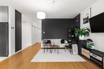 Mieszkanie 3-pokojowe Warszawa Dolny Mokotów, ul. Bluszczańska