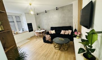 Mieszkanie 3-pokojowe Szczecinek Centrum