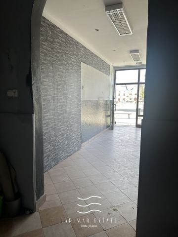 Lokal Krosno, rynek Rynek. Zdjęcie 6