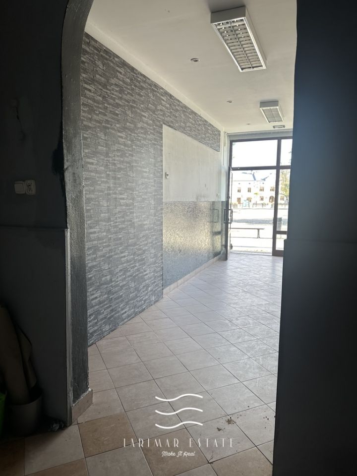 Lokal Krosno, rynek Rynek. Zdjęcie 6