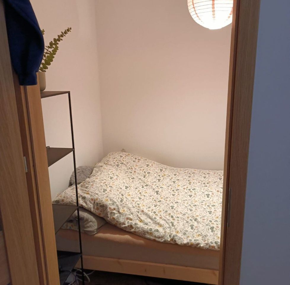 Mieszkanie 2-pokojowe Biała Podlaska, ul. Stefana Żeromskiego. Zdjęcie 4