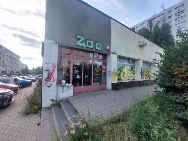 Lokal Łódź Bałuty, ul. Anyżowa. Zdjęcie 1