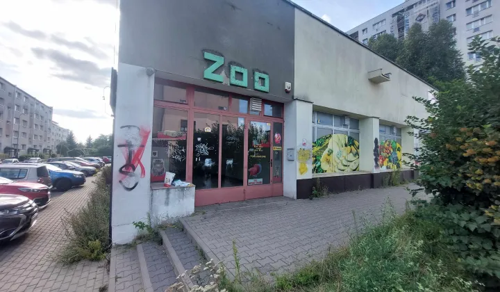 Lokal Łódź Bałuty, ul. Anyżowa