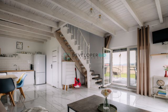 dom wolnostojący, 3 pokoje Pisz. Zdjęcie 7