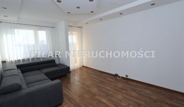 Mieszkanie 3-pokojowe Lubin, ul. Gwarków