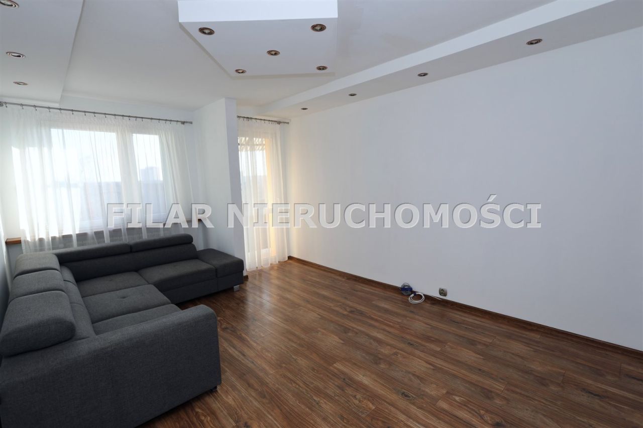 Mieszkanie 3-pokojowe Lubin, ul. Gwarków. Zdjęcie 2