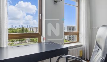 Mieszkanie 2-pokojowe Warszawa Wola, ul. Szulborska