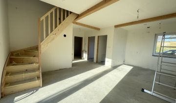 dom wolnostojący, 5 pokoi Trójczyce