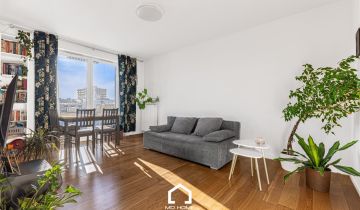 Mieszkanie 2-pokojowe Warszawa Praga-Południe, ul. Jana Nowaka-Jeziorańskiego