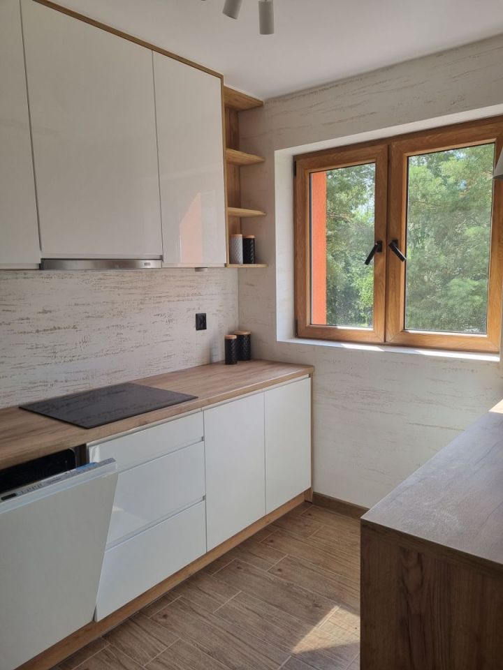 Mieszkanie 2-pokojowe Lubin. Zdjęcie 5