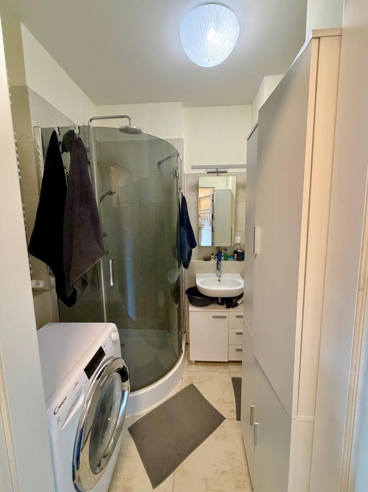 Mieszkanie 1-pokojowe Warszawa Wola, ul. Symboliczna. Zdjęcie 10