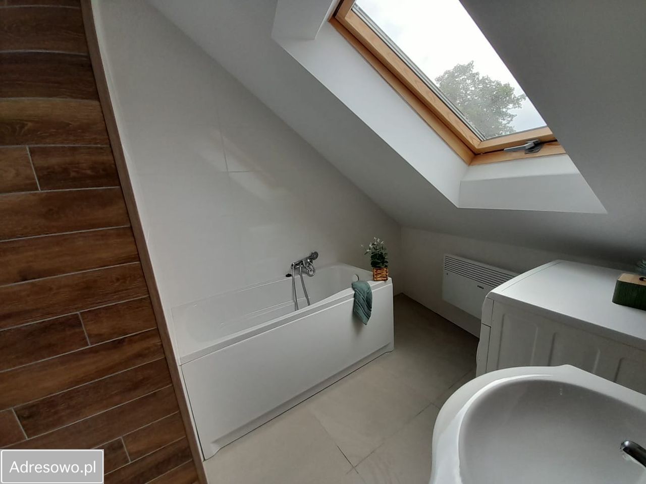 Mieszkanie 8-pokojowe Kwidzyn. Zdjęcie 6