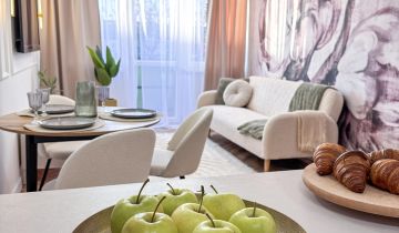 Mieszkanie 2-pokojowe Wrocław Gajowice, ul. Żelazna