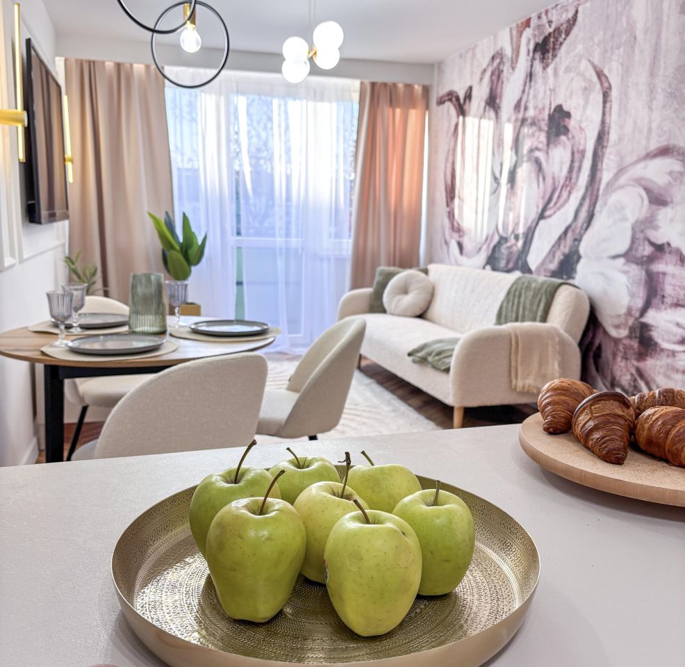 Mieszkanie 2-pokojowe Wrocław Gajowice, ul. Żelazna