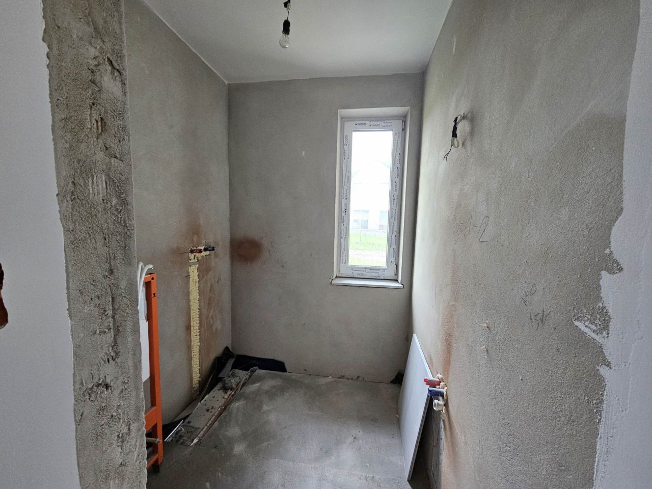 dom wolnostojący, 5 pokoi Mielec Rzochów, ul. Porannych mgieł. Zdjęcie 27