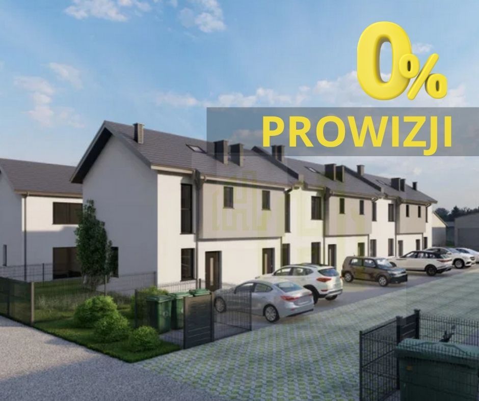 Mieszkanie 3-pokojowe Mszczonów, ul. Racławicka. Zdjęcie 1