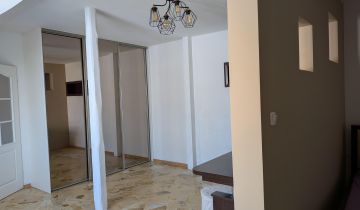 Mieszkanie 2-pokojowe Garbów, ul. Makowa