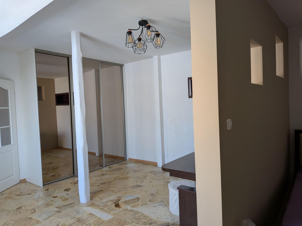 Mieszkanie 2-pokojowe Garbów, ul. Makowa