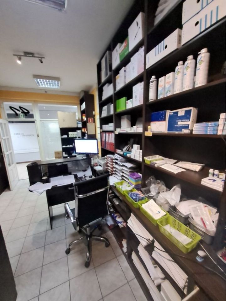 Lokal Białystok Centrum, ul. św. Rocha. Zdjęcie 2