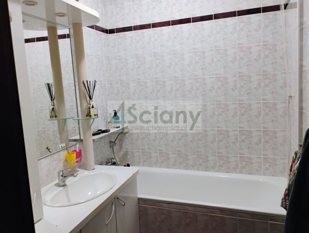 Mieszkanie 3-pokojowe Warszawa Bemowo, ul. Strońska. Zdjęcie 6