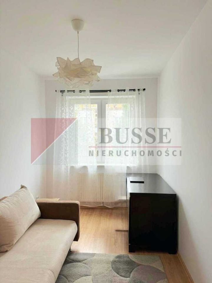 Mieszkanie 3-pokojowe Szczecin Gumieńce, ul. gen. Stanisława Maczka. Zdjęcie 3