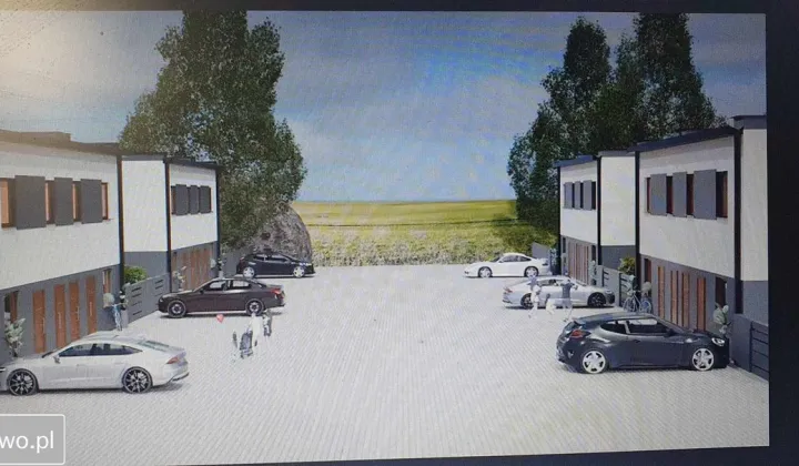 Mieszkanie 3-pokojowe Wąbrzeźno